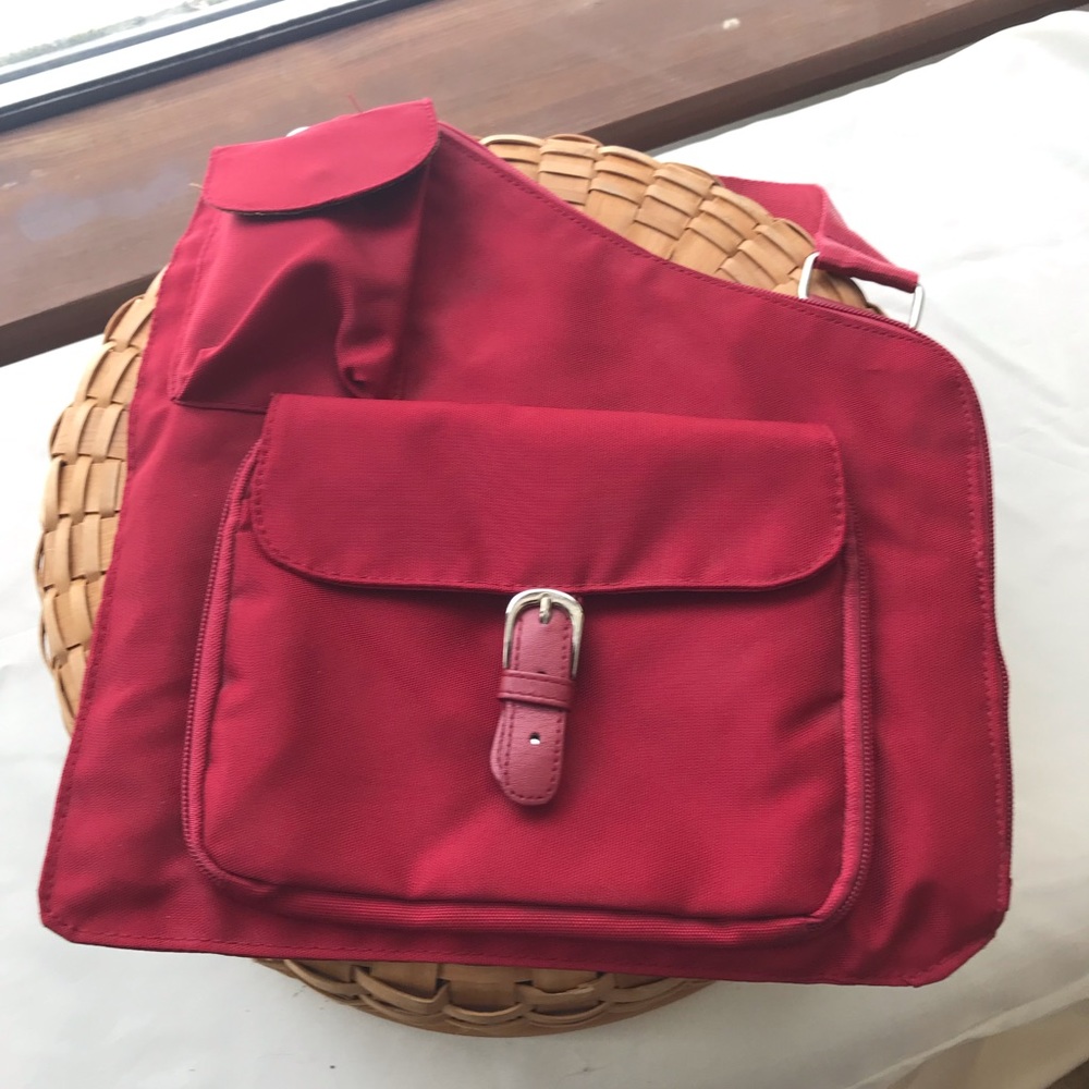 ItzMagic! Crossbody Bag